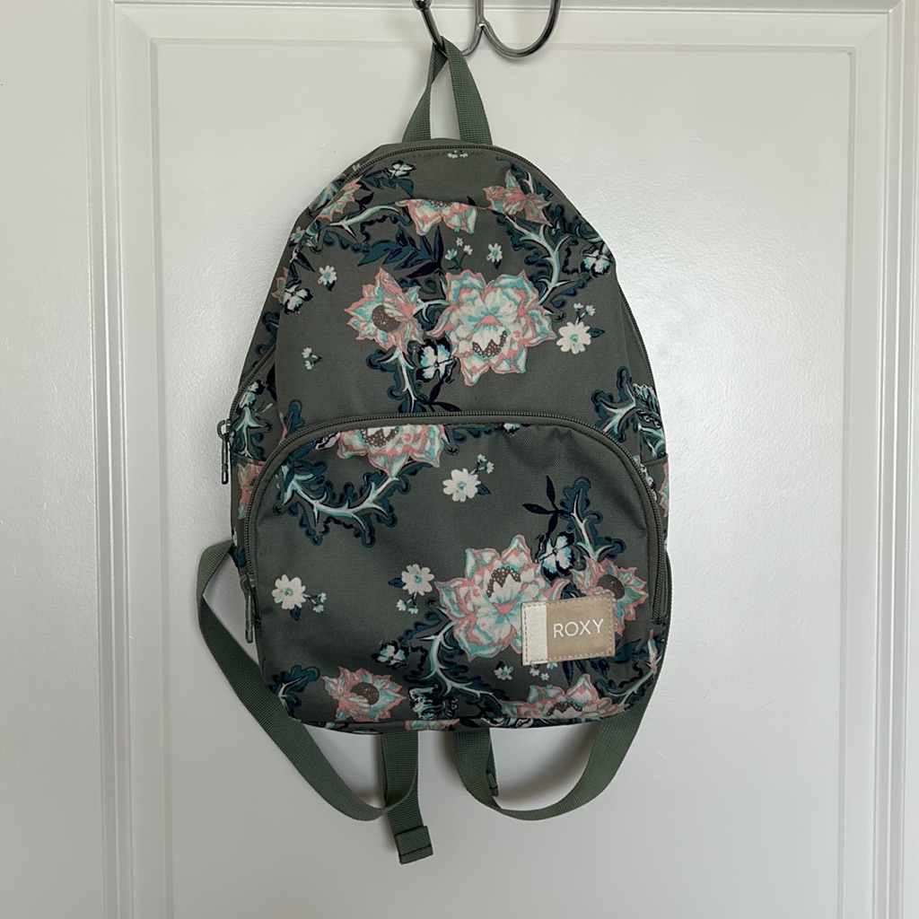 Roxy Always Core Backpack (Mini)